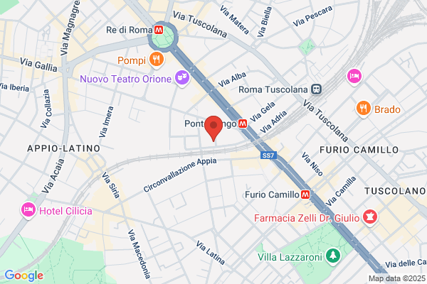 Fantauzzi Filippo