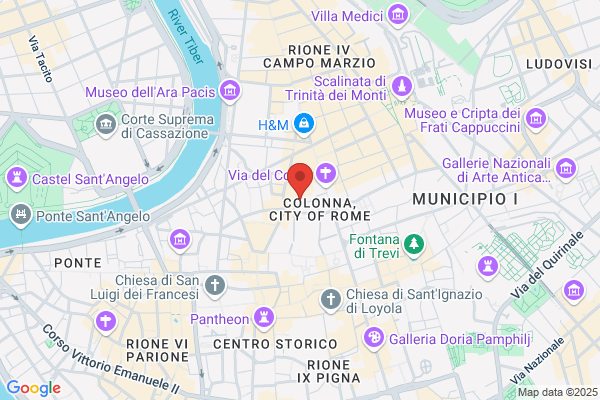 Maccari franco