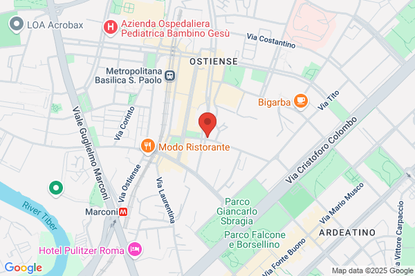 Cartoleria Roma Tre