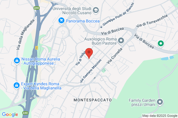 P.D.S. Montespaccato
