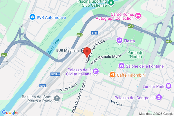 Psi Sezione Pontelungo