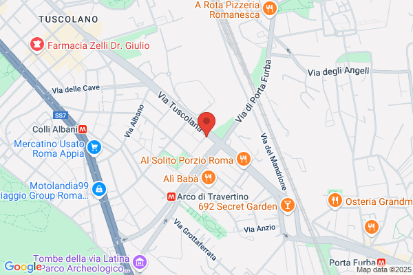 So.Ge.Al Societagestione Alberghiera Srl