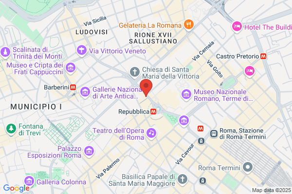 Ricordimediastores