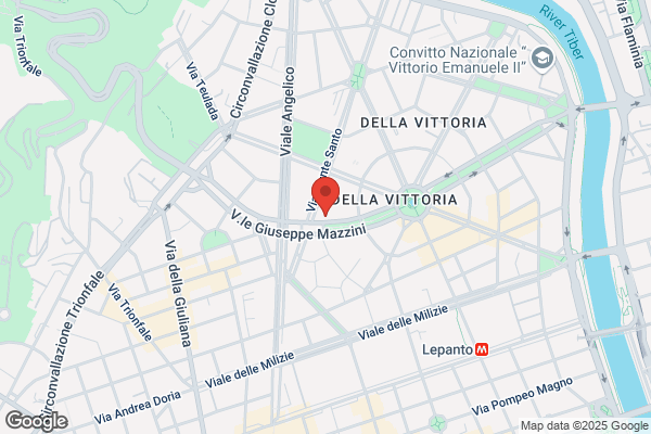 Warner Music Italia S.P.A.