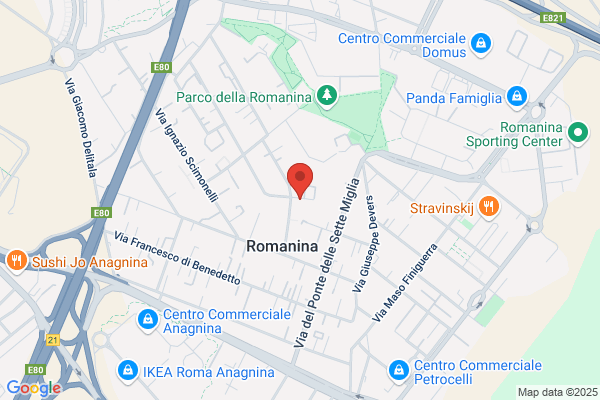 Torneria Meccanica