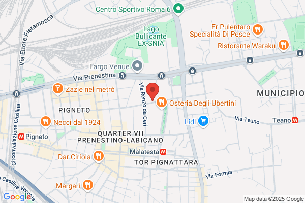 Pasquino Giovanna Alberta