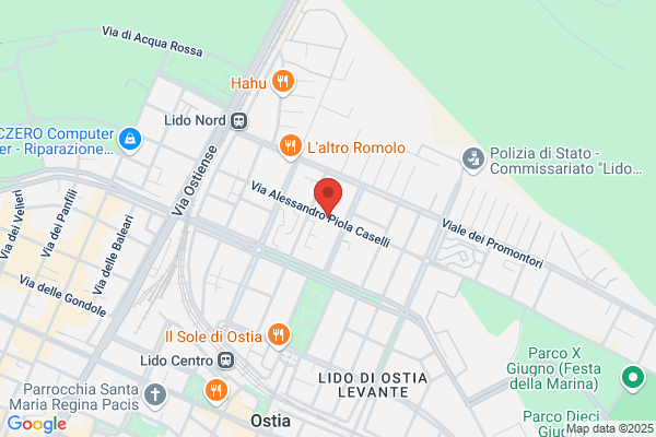 Cooperativa Lido Srl