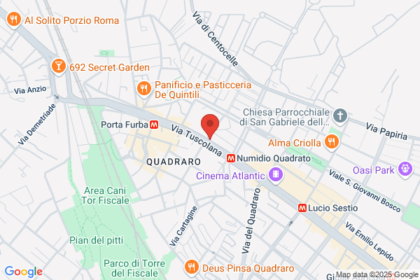Centro Podologia Berardi