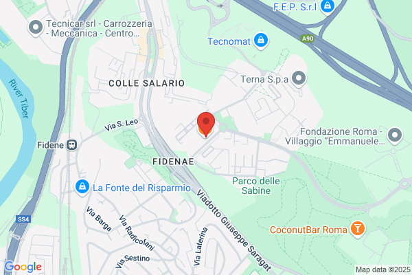 Pontesilli paola