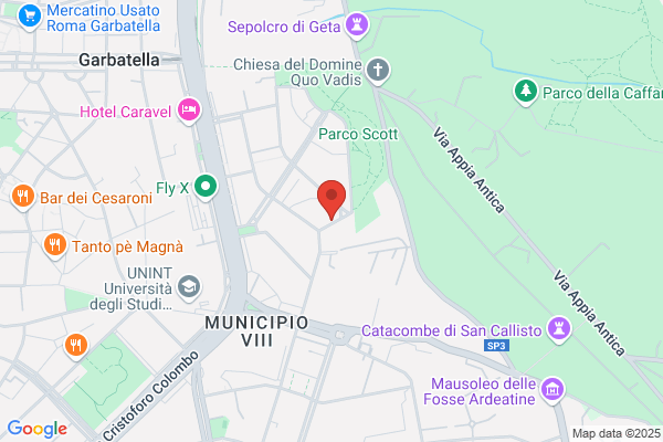 Antea Pubblicita' Srl