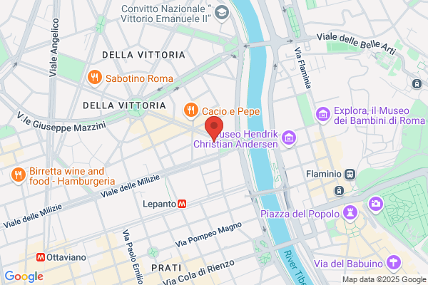 Associazione Italiana Alberghi Per La Gioventu'