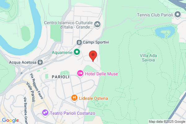Eredi Ermanno Staffieri