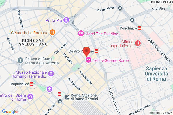Hotel Dolomiti