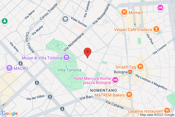 Hotel Silva Srl
