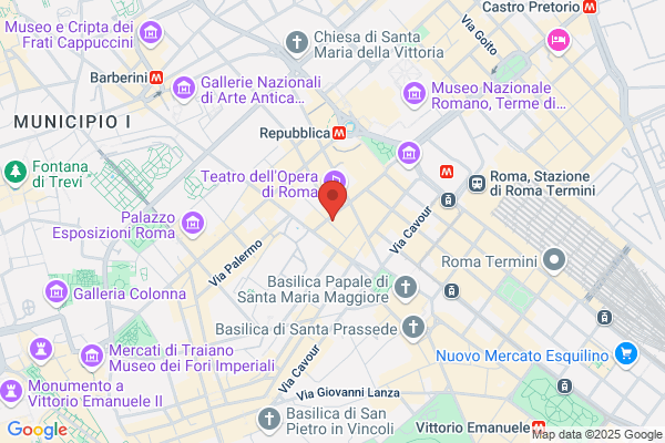 Hotel Sonya Di Nicoli Basilio