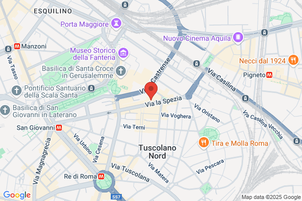 Italian Bed E Breakfasts