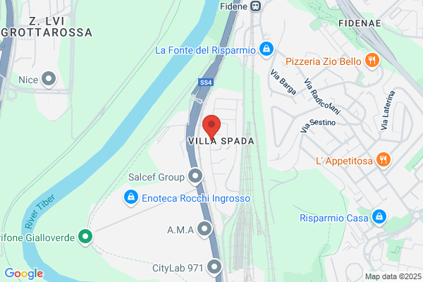 Nat Sas Dei F.Lli Di Pasquale