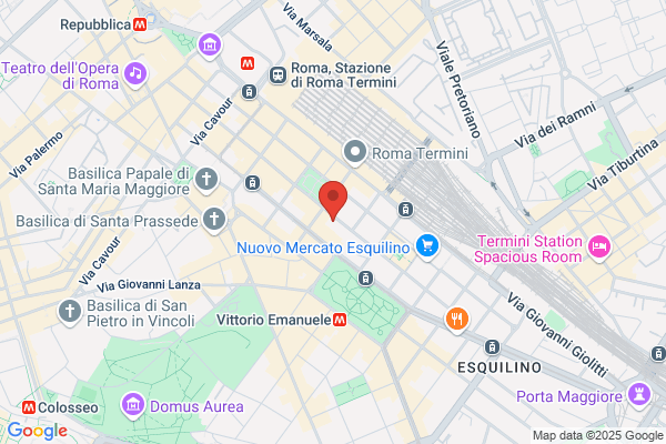 Pensione Bianca Snc