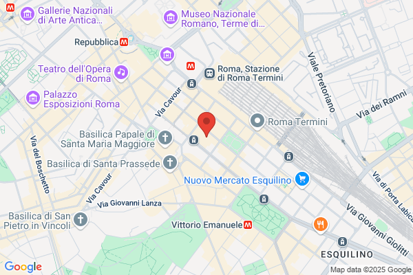 Pensione Giorgilli valerio