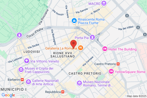 Pensione Kristi Di Silvestroni Franca