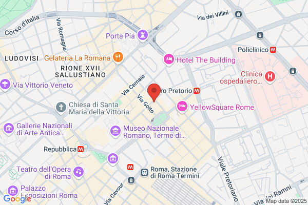 Pensione Stella