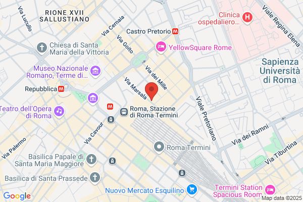 Pensione Viennese