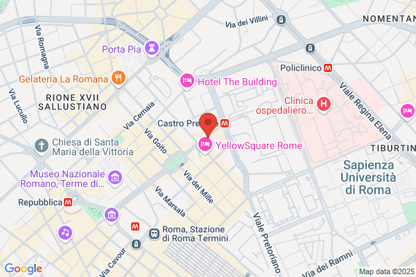 Sada S.A.S. Di Ensabella Sabrina