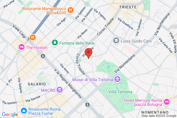 Suore Delle Scuole Del Terzo Mondo Di S.Franceso