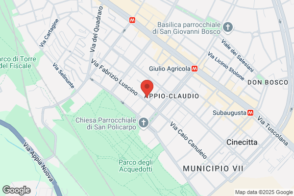 Estetista Centro Estetico