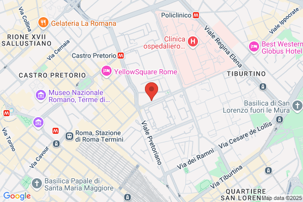 European Consulting Service Srl