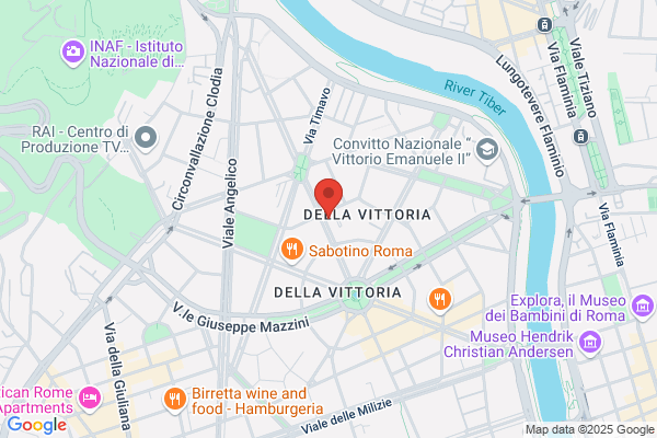 Quatrini alessandro (Ing.)