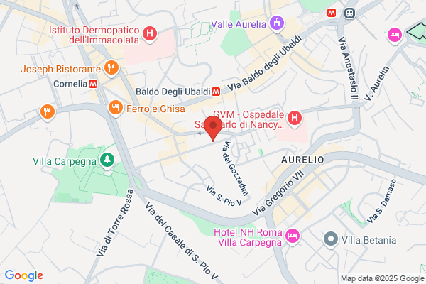 Seprofin Srl