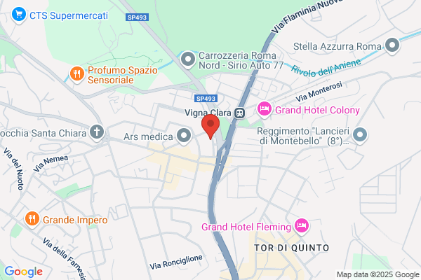 C&C Roma Corso Francia - Apple Premium Reseller