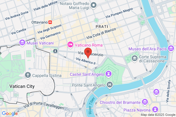 C&C Roma Prati - Apple Premium Reseller