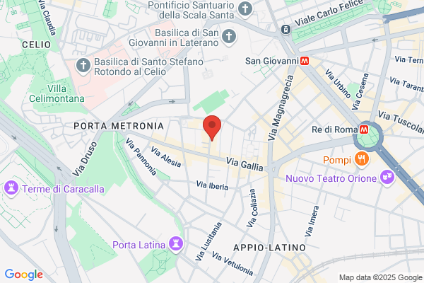 Gruppo Galli Srl