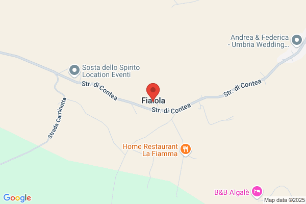 Faiola Antonio