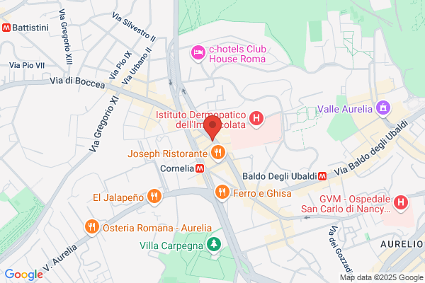 La Paranza Srl