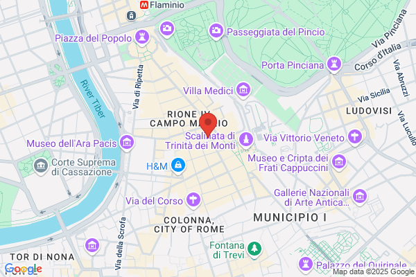 La Stadera Di Pasquazi Aleandra E C.(S.N.C.)