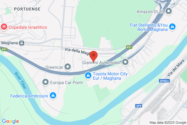 Romexport - Srl