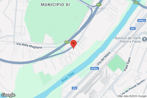 So.Ri.Ter. Soc. Per L Ristrutturazione Del Territorio
