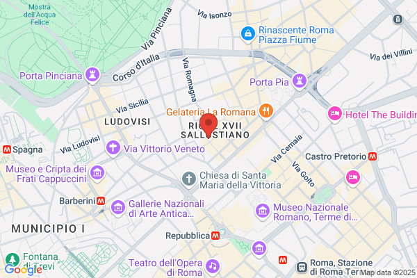 Italiana Brokeraggi Srl