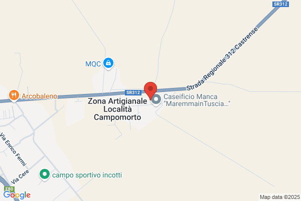 Northsun Italia Societa Per Azioni