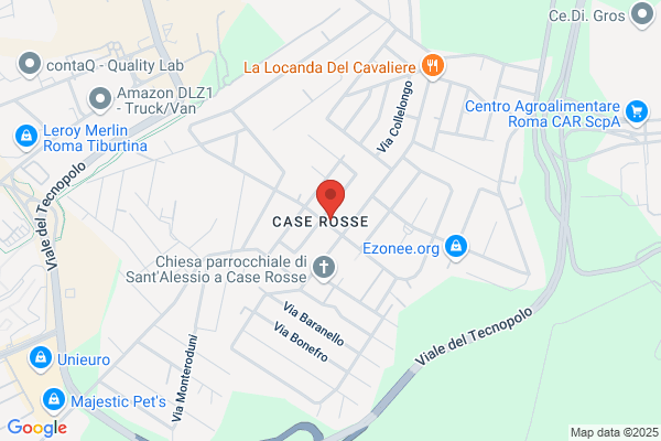 Farmacia Case Rosse Dott. Franco Ginaldi