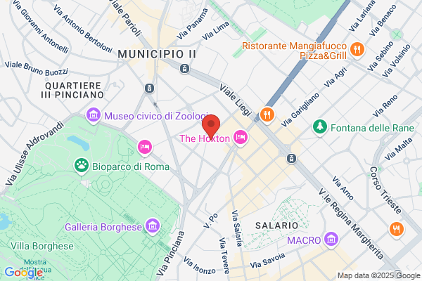 Agenzia Caffè Verdi Srl.