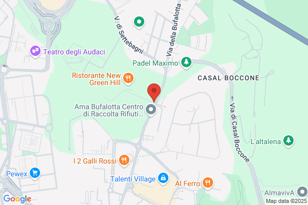Alessi Srl