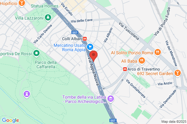 C.I.A.M.S. Centro Internazionale Alta Moda Sartoriale