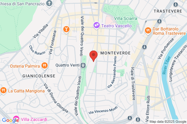 Carte Geografiche Visceglia