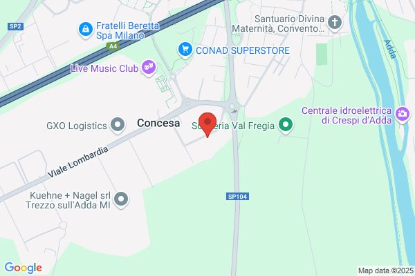 Mimac Srl