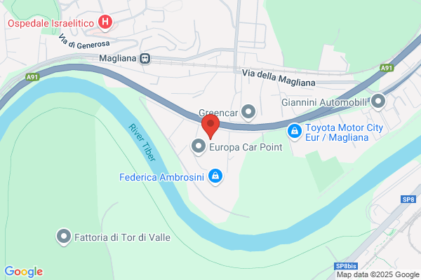 P.I.M. Prevenzione Incendio Monteverde Srl