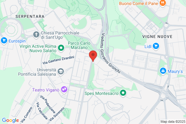 Pensieri di Strada